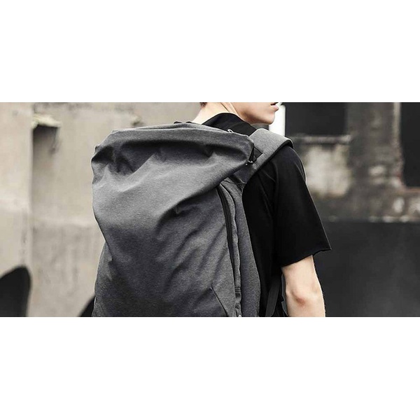 Рюкзак Vargu Turtle-X серый, 25 л