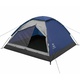 Палатка Jungle Camp Lite Dome 4 синий/серый. Фото 2