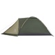 Палатка Jungle Camp Toronto 3 тёмно-зелёный/оливковый. Фото 3