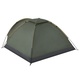 Палатка Jungle Camp Toronto 3 тёмно-зелёный/оливковый. Фото 4