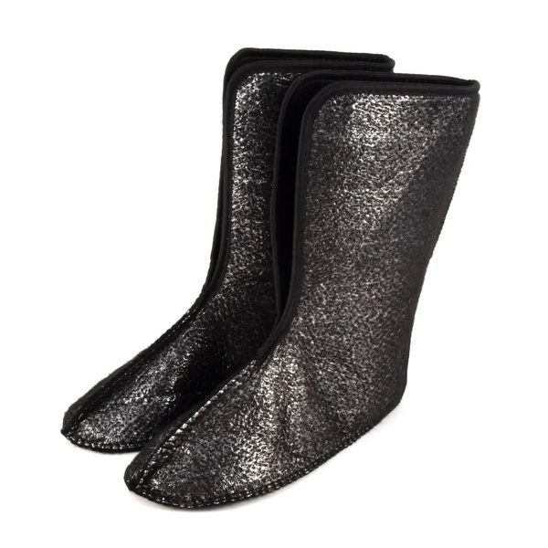 Сапоги Следопыт New ЭВА −15°С чёрный