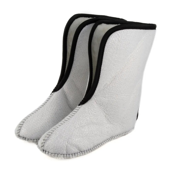 Сапоги Следопыт New ЭВА −50°С чёрный