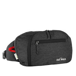 Сумка поясная Tatonka Hip Sling Pack black