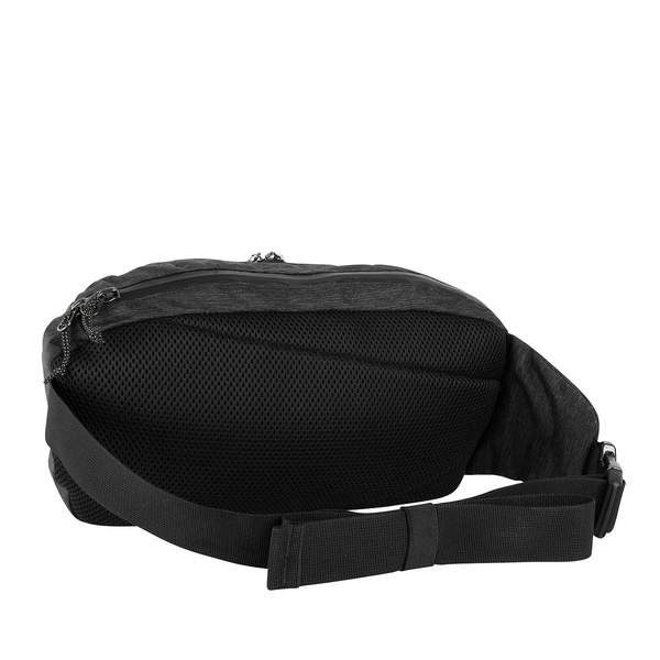 Сумка поясная Tatonka Hip Sling Pack black