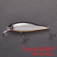 Воблер Lucky John Pro Series Anira F 6,9 см 101