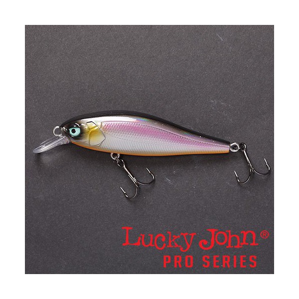 Воблер Lucky John Pro Series Anira F 6,9 см 103