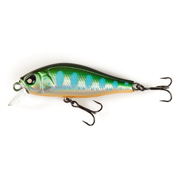 Воблер Lucky John Pro Series Anira F 6,9 см 104