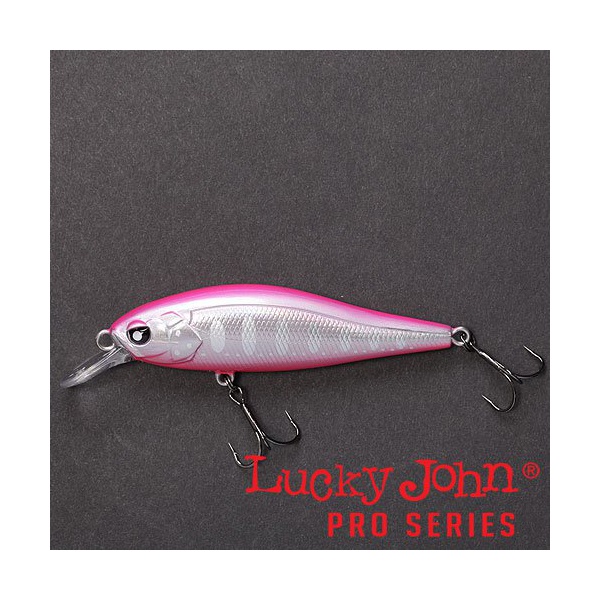 Воблер Lucky John Pro Series Anira F 6,9 см 112