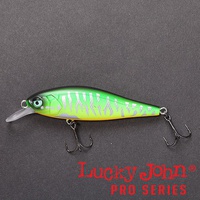 Воблер Lucky John Pro Series Anira F 6,9 см 305