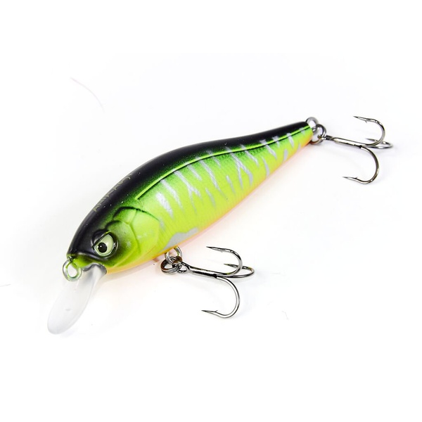 Воблер Lucky John Pro Series Anira F 6,9 см 305