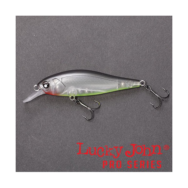 Воблер Lucky John Pro Series Anira F 6,9 см 403