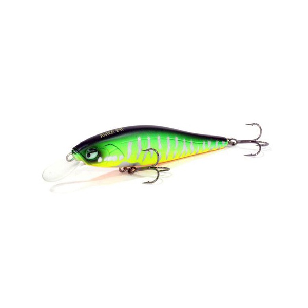 Воблер Lucky John Pro Series Anira F 8,9 см 305