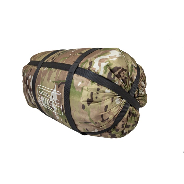 Спальный мешок Skadi Gear Everest -15°С Multicam