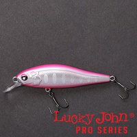 Воблер Lucky John Pro Series Anira F 3,9 см 112