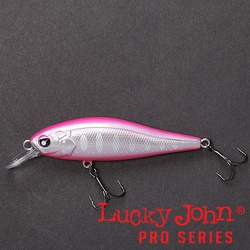 Воблер Lucky John Pro Series Anira F 3,9 см 112