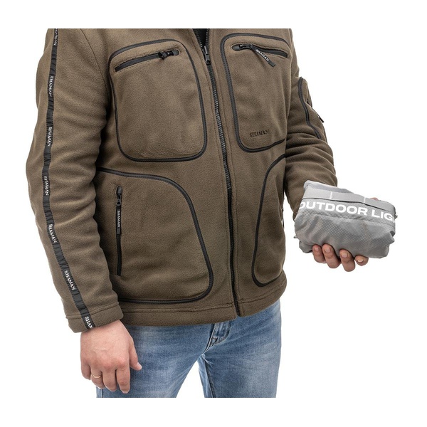 Рюкзак Nisus Outdoor Light 25