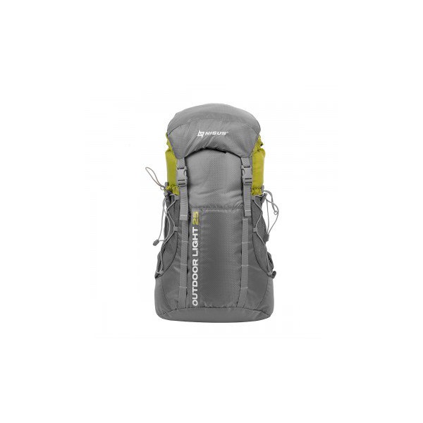 Рюкзак Nisus Outdoor Light 25