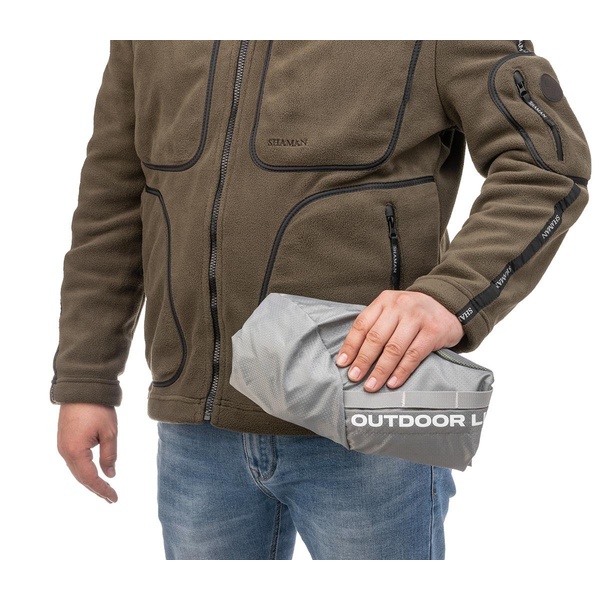 Рюкзак Nisus Outdoor Light 25