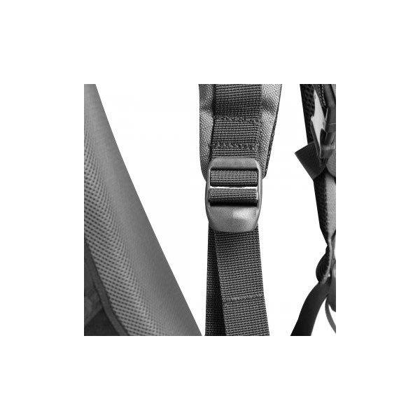 Рюкзак Nisus Travel grey, 120 л