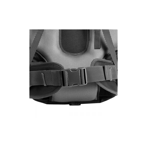 Рюкзак Nisus Travel grey, 120 л