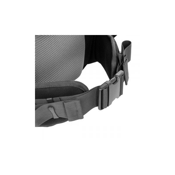 Рюкзак Nisus Travel grey, 120 л