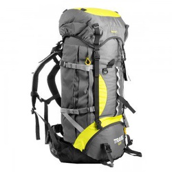 Рюкзак Nisus Travel grey, 120 л