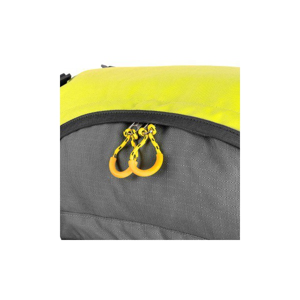 Рюкзак Nisus Travel grey, 120 л