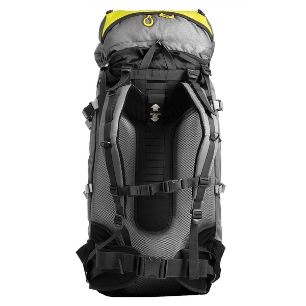 Рюкзак Nisus Travel grey, 80 л