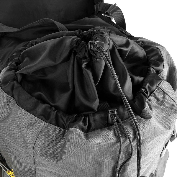 Рюкзак Nisus Travel grey, 80 л