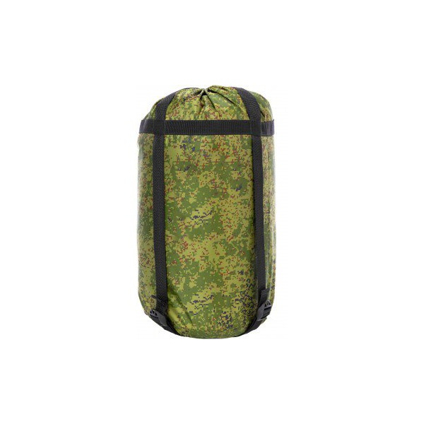 Спальный мешок Helios Батыр Extreme (220*70) КМФ цифра, Stratex 200г