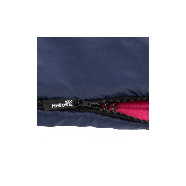 Спальный мешок Helios Батыр XXL СОШ-4 (синтепон)