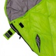 Спальный мешок Premier PR-YJSD-25-G (пух, t-5C) зеленый. Фото 5
