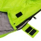 Спальный мешок Premier PR-YJSD-25-G (пух, t-5C) зеленый. Фото 6