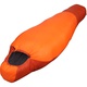 Спальный мешок Сплав Antris 120 Primaloft 175x75x45 см терракот/оранжевый. Фото 1
