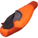Спальный мешок Сплав Antris 120 Primaloft 175x75x45 см терракот/оранжевый. Фото 2