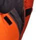 Спальный мешок Сплав Antris 120 Primaloft 175x75x45 см терракот/оранжевый. Фото 3