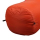 Спальный мешок Сплав Antris 120 Primaloft 175x75x45 см терракот/оранжевый. Фото 6