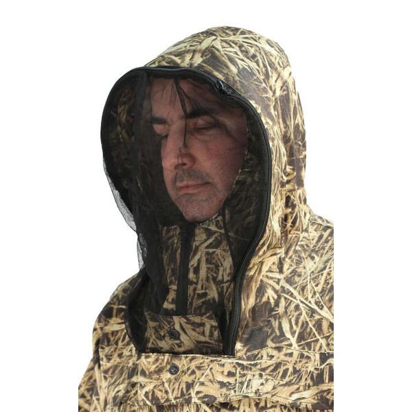 Костюм Ursus противоэнцефалитный (грета) солома