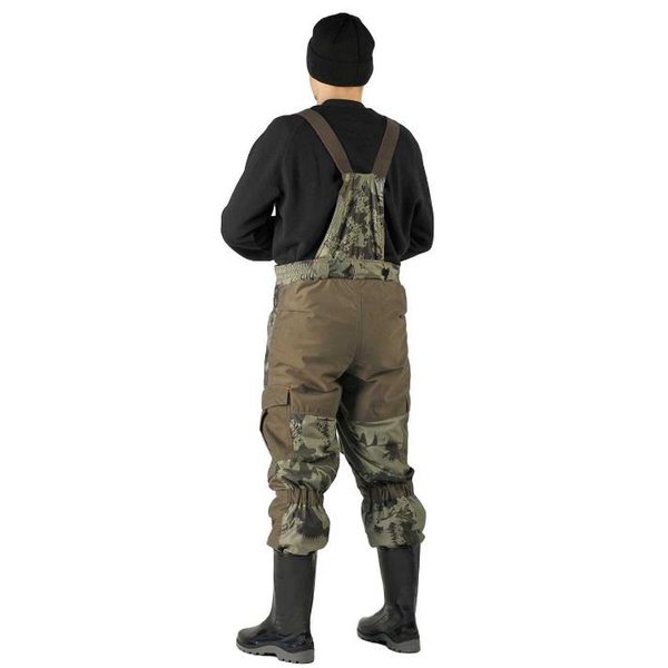 Костюм Ursus Геркон (алова мембрана) смог/хаки