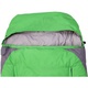 Спальный мешок Premier PR-YJSD-32-G (пух, t-25C) зеленый. Фото 5