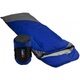 Спальный мешок Premier PR-YJSD-32-B (пух, t-25C) синий. Фото 1