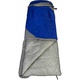 Спальный мешок Premier PR-YJSD-32-B (пух, t-25C) синий. Фото 2