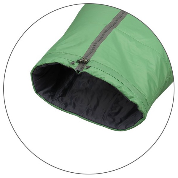 Спальный мешок Splav Aksakal-Si 200 Primaloft 245см