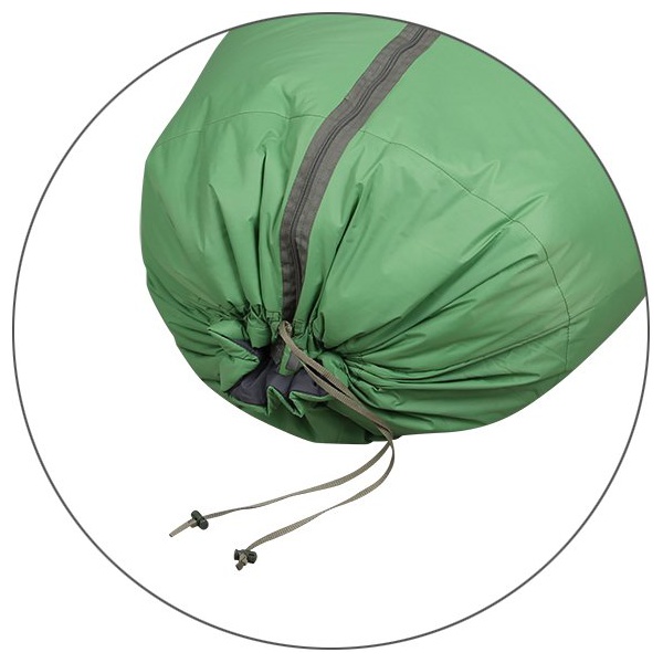 Спальный мешок Splav Aksakal-Si 200 Primaloft 245см