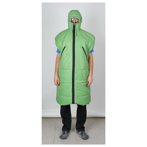 Спальный мешок Splav Aksakal-Si 200 Primaloft 245см