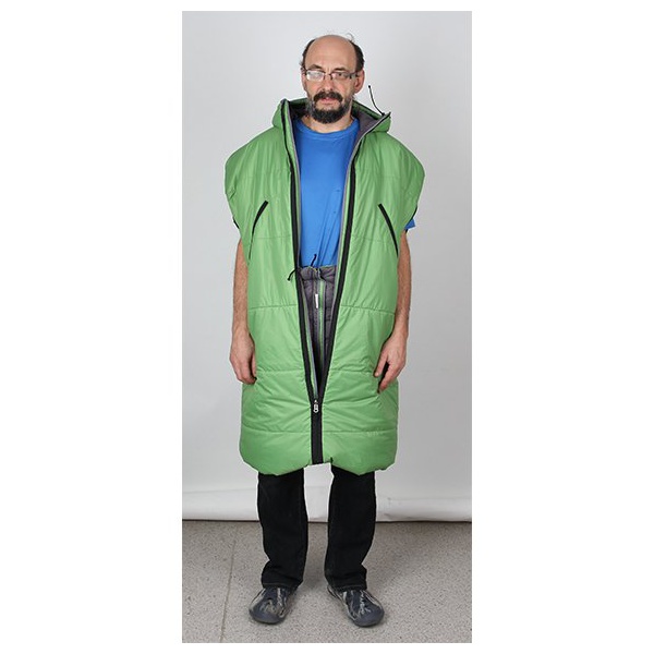 Спальный мешок Splav Aksakal-Si 200 Primaloft 245см