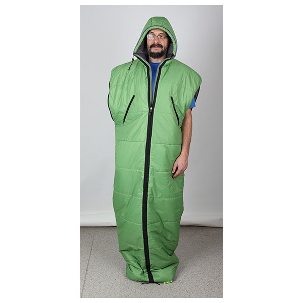 Спальный мешок Splav Aksakal-Si 200 Primaloft 245см