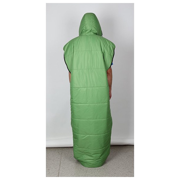 Спальный мешок Splav Aksakal-Si 200 Primaloft 245см