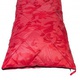 Спальный мешок Premier PR-SB-210x72-R (пух, t-5C) красный. Фото 5