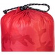 Спальный мешок Premier PR-SB-210x72-R (пух, t-5C) красный. Фото 7